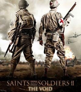 D1265冰雪勇士2：空降信条/马尔梅第战役2 2012