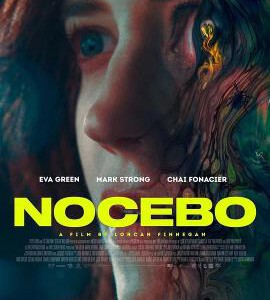 D1272反安慰剂 2022伊娃·格林主演南洋邪术恐怖片