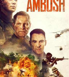 D1274伏击 2023动作大片