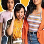 D1275-1277好想做一次 第1-3季 3碟装 2023 Netflix最新高分口碑|最佳青春校园剧