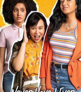 D1275-1277好想做一次 第1-3季 3碟装 2023 Netflix最新高分口碑|最佳青春校园剧