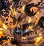 D1284进击的巨人最终季完结篇 前篇 2023