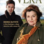 E1000-1003探长薇拉 第1-4季 4碟装 英国经典推理悬疑剧集