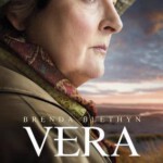 E1004-1007探长薇拉 第5-8季 4碟装 英国经典推理悬疑剧集