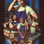 E1021-1022熊家餐馆 第1季 2022 2碟装