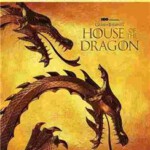 A17-61-64 4K-UHD 龙之家族 第一季 4碟(2022)全景声