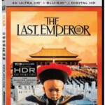 A17-59 4K-UHD 末代皇帝 The Last Emperor (1987) 含国语 杜比视界