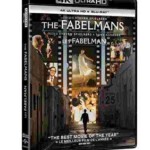 A17-60 4K-UHD 造梦之家 The Fabelmans (2022) 杜比视界 全景声