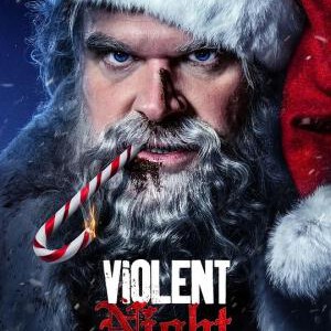 H1137 BD50 杀神夜/暴力之夜(2022)  豆瓣6.1