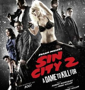 H1145 BD50 罪恶之城1