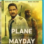 H1148 BD50 飞机陷落/机长陷落 Plane (2023) 全景声 豆瓣6.2