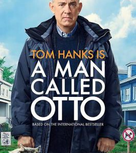H1152 BD50 生无可恋的奥托/隐闭中年 (2022)豆瓣7.6 汤姆·汉克斯