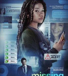 E1040网络谜踪2/人肉搜索2 Missing (2023) 正式版 豆瓣8.1