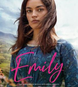 E1045艾米莉 Emily (2022)豆瓣6.2