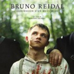 E1049布鲁诺·里德尔，杀人犯的自白 Bruno Reidal (2021)豆瓣7.1