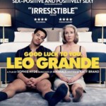 E1053祝你好运，里奥·格兰德(2022) 正式版 豆瓣8.1