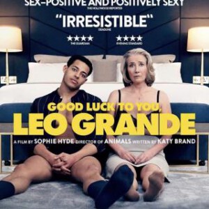 E1053祝你好运,里奥·格兰德(2022) 正式版 豆瓣8.1