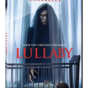 E1054摇篮曲 Lullaby (2022) 豆瓣5.4