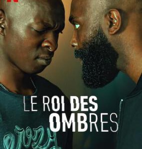 E1066暗影王者 2023 网飞出品2023法国惊悚犯罪新片