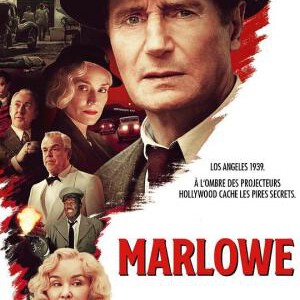 E1076马洛 2022 连姆·尼森领衔主演