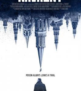 E1079纳瓦尔尼 2023年奥斯卡最佳纪录长片