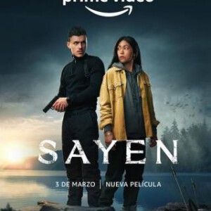 E1082萨扬 2023智利最新火爆动作电影