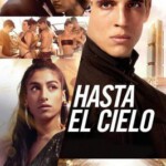 E1084-1085玩命巅峰 2碟装 2023 西班牙网飞最新上映动作惊悚大作