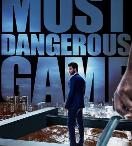 E1095-1096最危险游戏 第一季 2碟装 2020年美国上映动作剧集