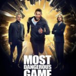 E1097-1098最危险游戏 第二季 2碟装 2023年美国上映动作剧集