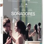 U241戏梦巴黎/梦想家 THE DREAMERS‎ (2003) 15周年纪念版 豆瓣8.1