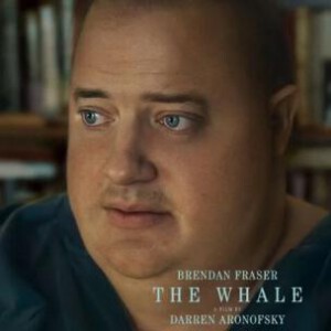 H1157 BD50 鲸 50G 2023奥斯卡最佳男主角