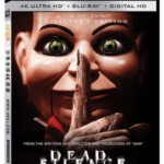 A18-05 4K-UHD 死寂 Dead Silence (2007) 杜比视界