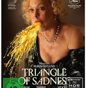 A18-06 4K-UHD 悲情三角 Triangle of Sadness (2022)HDR 全景声