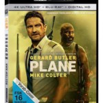 A18-07 4K-UHD 飞机陷落 Plane (2023) HDR 全景声