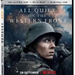 A18-08 4K-UHD 西线无战事(2022)战争大片 杜比视界