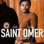 R643圣奥梅尔 2022 豆瓣评分7.1分，法国2022犯罪剧情佳作