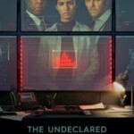 E1102-1103暗战/网路暗战 第1季 2碟装 2022