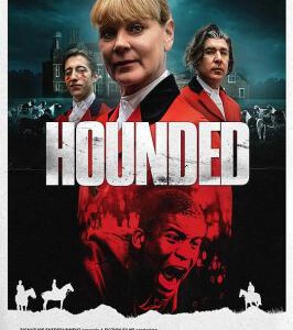 E1109反杀 2022英国上映动作惊悚影片