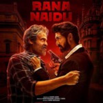 E1115-1116黑手遮天 2碟装 2023年网飞印度最新上映动作犯罪大作