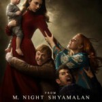 E1126-1127灵异女仆 第4季 2碟装  2023AppleTV+首部原创惊悚剧