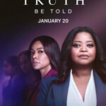 E1131-1132直言真相 第3季 2碟装 2023Apple TV+的限定级惊悚、犯罪剧