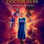 E1141神秘博士：博士之力 2022年英国上映科幻片