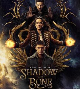 E1147-1148太阳召唤 第2季 2碟装 2023 Netflix推出动作奇幻大作