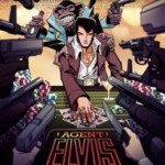 E1149-1150特工猫王 2碟装 2023 Netflix超级英雄动画剧集