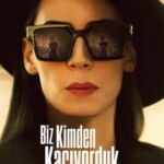 E1154我们在躲谁？2023网飞出品土耳其最新惊悚犯罪大作