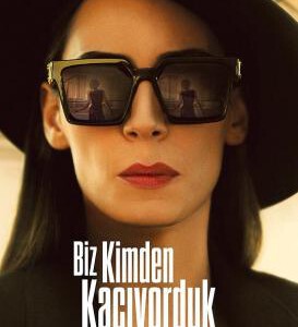 E1154我们在躲谁？2023网飞出品土耳其最新惊悚犯罪大作