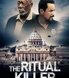 E1159仪式杀手 2023 摩根·弗里曼 领衔主演2023最新惊悚犯罪大作