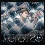 E1162-1163张敬轩“The Next”20周年香港现场演唱会 2碟装
