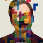 E1166俄罗斯方块 2023 老少咸宜的电子游戏改编成大型史诗科幻电影