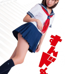 E1183思春期诱惑1 2017很有日本特色的情S系列